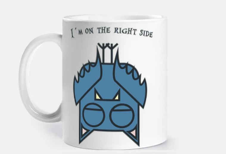 Cup Mug