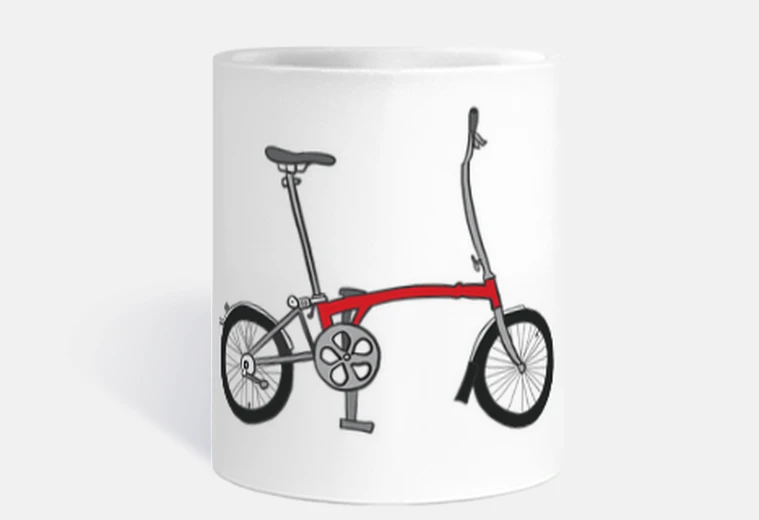Cup mug bro