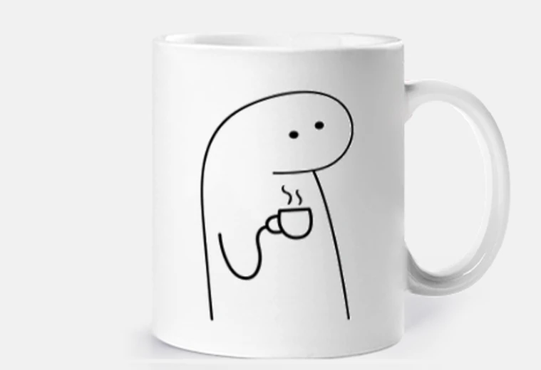 Cup mug meme