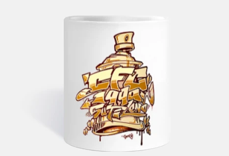 mug cfc 1990 sutilene of sutil 2023