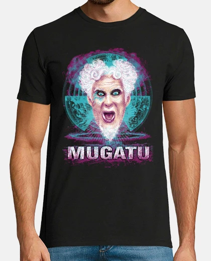 MUGATU