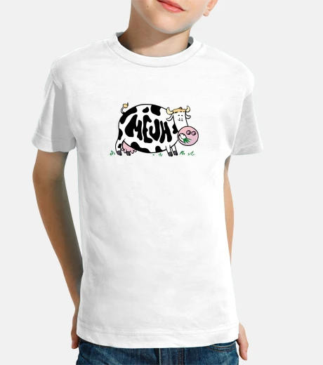Abbigliamento muggire