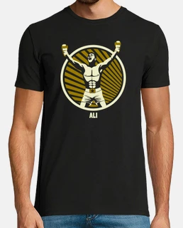 Muhammad Ali