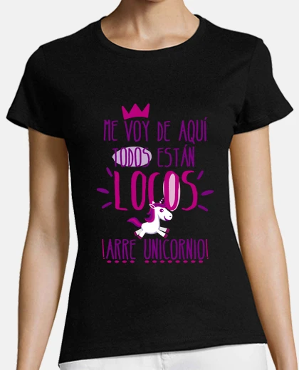 Playera Mujer  