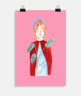 Mujer