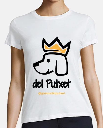 Mujer, estilo béisbol