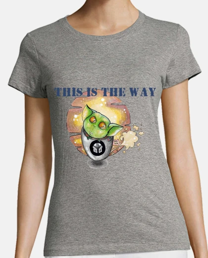 Playera Mujer, manga corta, azul cielo, calidad premium