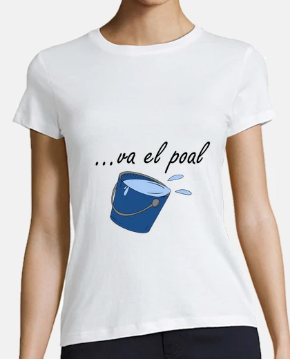 Playera Mujer, manga corta, blanca, calidad premium