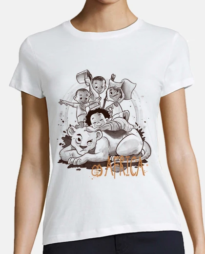 Playera Mujer, manga corta, blanca, calidad premium