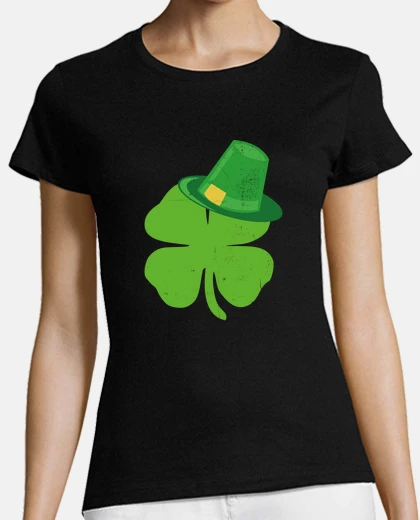 Playera Mujer, manga corta, negra, calidad premium