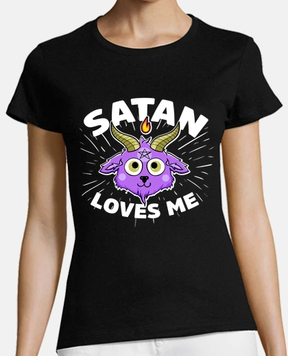 Playera Mujer, manga corta, negra, calidad premium