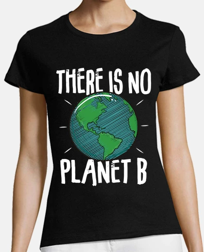 Playera Mujer, manga corta, negra, calidad premium