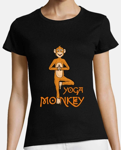 Playera Mujer, manga corta, negra, calidad premium