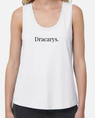 Camiseta cheap dracarys mujer