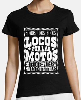 Mujer, manga corta, negra, calidad premium