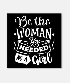 Mujer Motivación Fuerza Fuerte Frases Woman