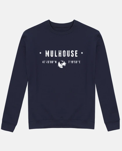 Felpa mulhouse