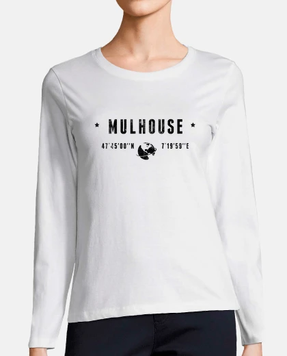 T-shirt mulhouse