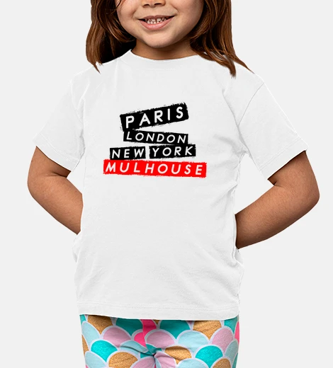 Abbigliamento mulhouse