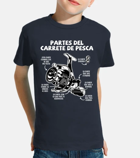 Abbigliamento mulinello parti birra pesca pesca sportiva pescatore
