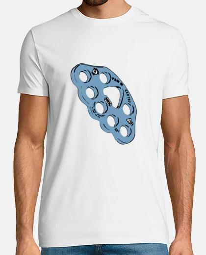 T-shirt multianchorage