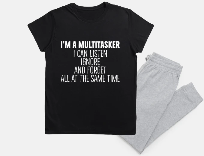 Pyjama multifunction