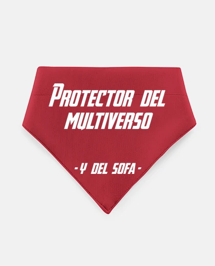 Mascotas MULTIVERSO