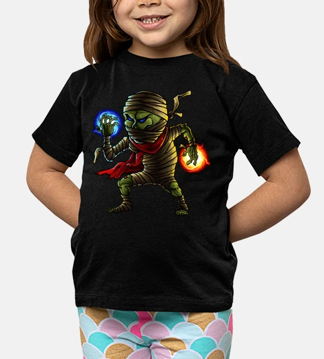Ropa Mummy