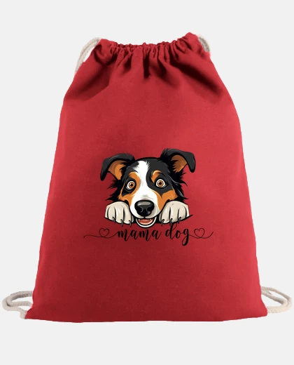 Bag mummy dog 3 backpack