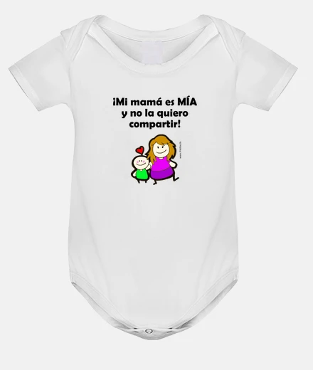 Kids mummy mine