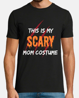 mummy 39s terrifying t-shirt