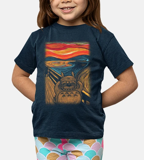 Ropa Munch s Neighbor