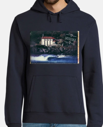 Sudadera Mundaka