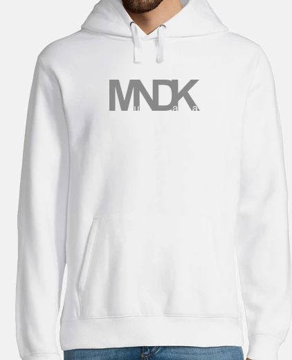 Hoodie mundaka clara boy sweatshirt