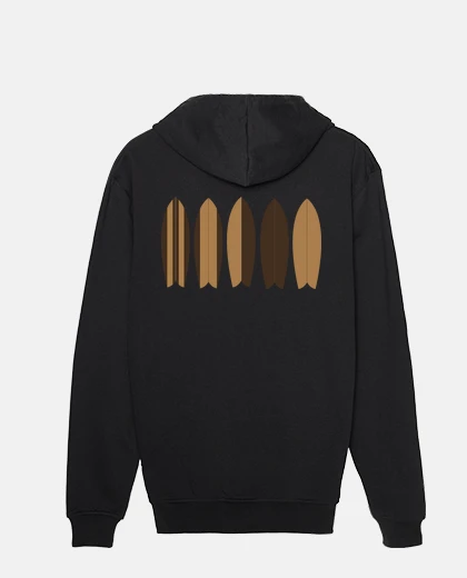 Sudadera MUNDAKA DESIGNS