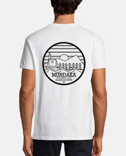mundaka lines