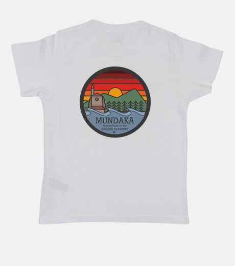 Abbigliamento mundakasurf-ragazzo
