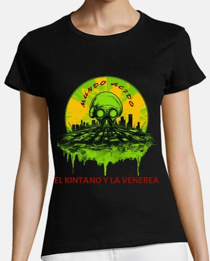 Mundo Acido
