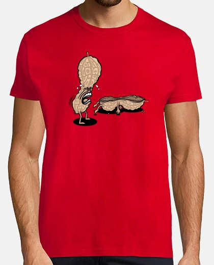 Camiseta Mundo cruel