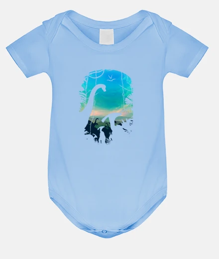 Ropa mundo dino