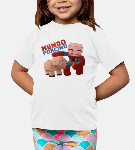 Ropa Mundo Porcino