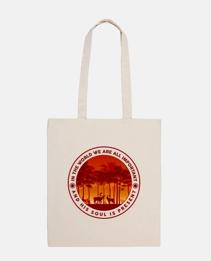 Bolsa Mundo presente