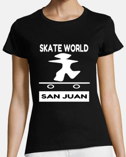 Mundo de Patinaje SJ