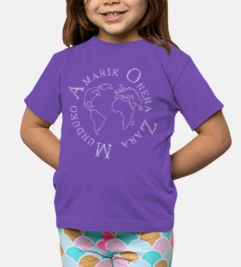 Ropa Munduko amarik onena. IH