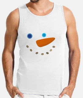 Muñeco de nieve