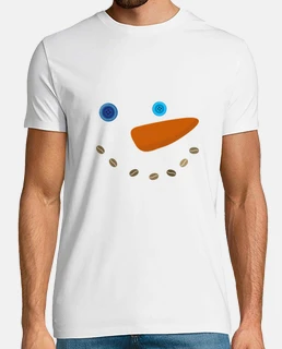 Muñeco de nieve