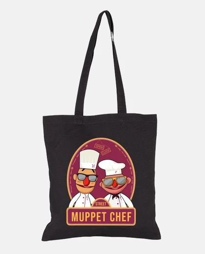 Bolsa Muppet Concineros