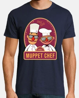 Muppet Chef