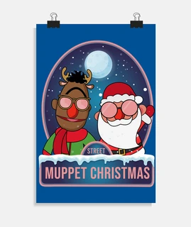 muppet christ più
