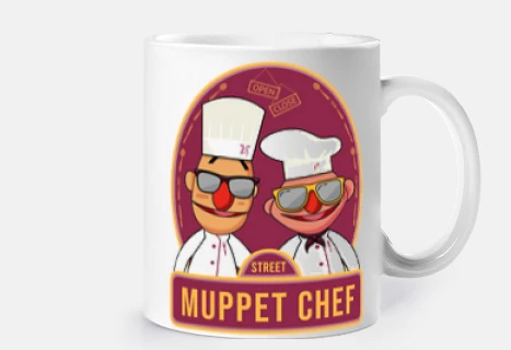 Muppet Concineros